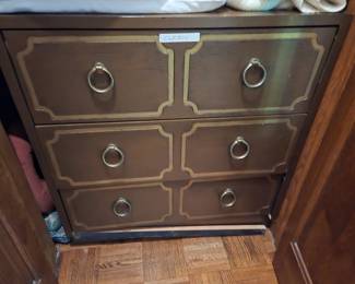 Small chest