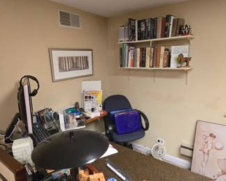 Office items