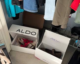 Clothing