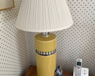 Great lamps