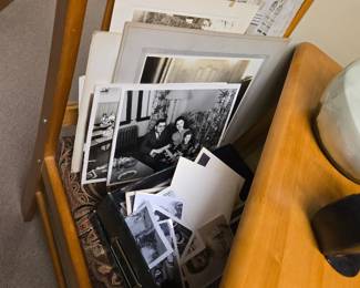 Old photos