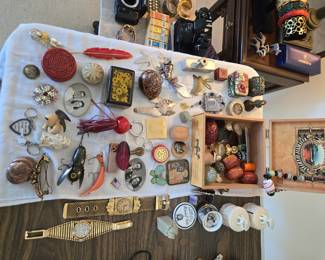 Little stuff