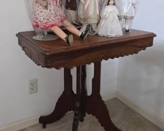 Vintage Dolls