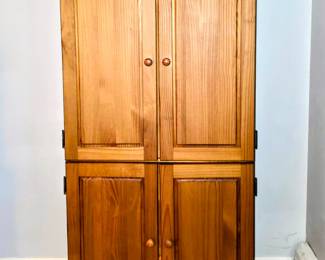Entertainment Center