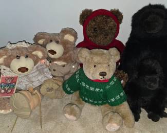 Furskins