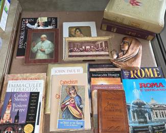 Catholic Literature