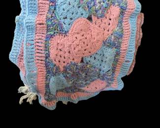 Baby blankets