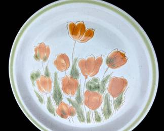 Vintage MCM Dinnerware