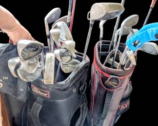 Golf Clubs