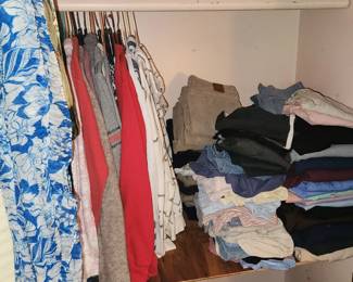 Women's Clothing