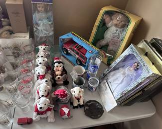 Coca Cola Items