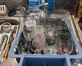 Glasses