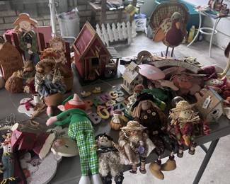 Holiday Decor