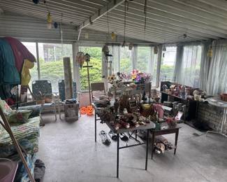 Sunroom