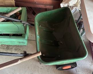 Seed Spreader