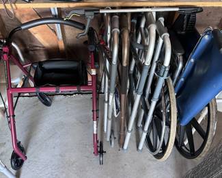 Medical Equipment