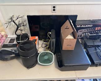 Electronics