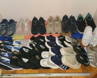 Women's Shoes, Size 7