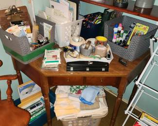 Office Supplies