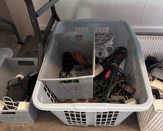 Cords