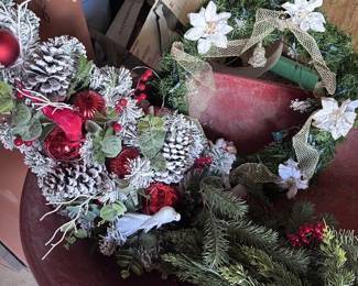 Holiday Decor