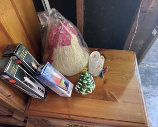 Decor