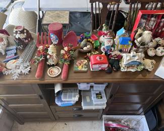 Holiday Decor