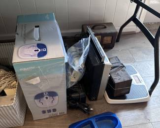 Electronics