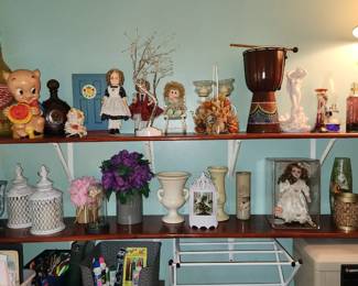 Decor