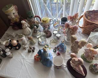 Collectibles