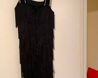 Vintage clothing
