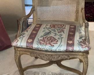 French country chairs