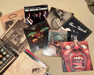 Albums
