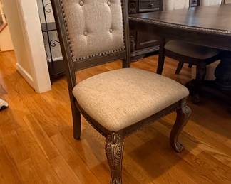 Signature Design by Ashley Charmond Dining Side Chair
