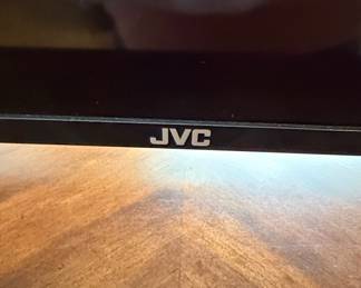 JVC Roku TV