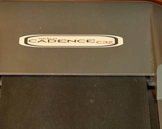 Weider Cadence C32 Treadmill