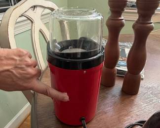 Proctor Silex Electric Coffee Grinder