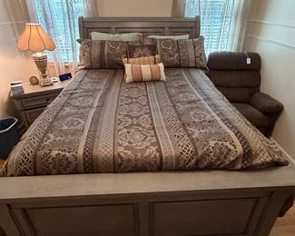 5-Piece Comforter Set
