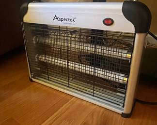 Aspectek 20W Electric Indoor Bug Zapper