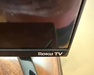 JVC Roku TV