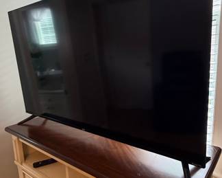 JVC Roku TV