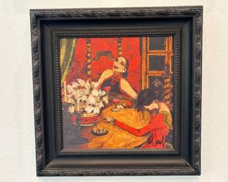 Sale Picture