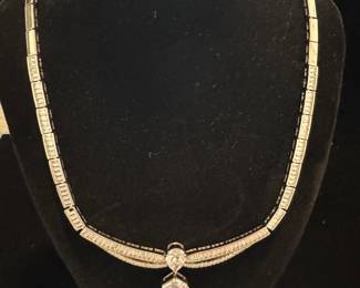 Sterling CZ