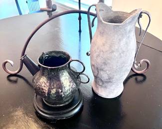 Decorative Metal