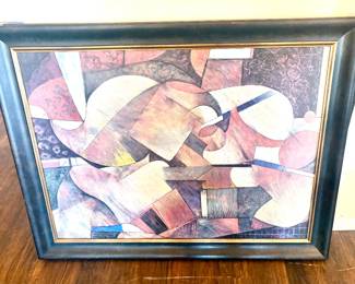Modern Wall Art