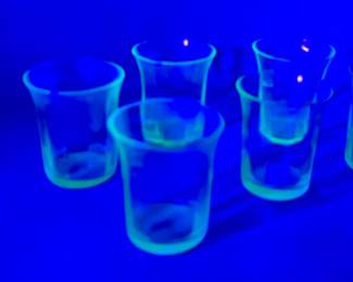 Light it up ! Vaseline Cups