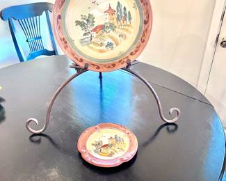 Italian Pottery
