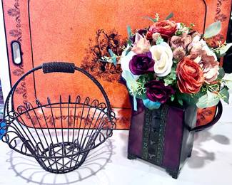 Decorative Florals