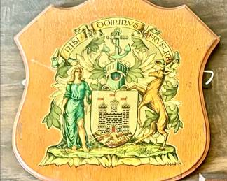 Coat of Arms