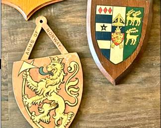 Coat of Arms